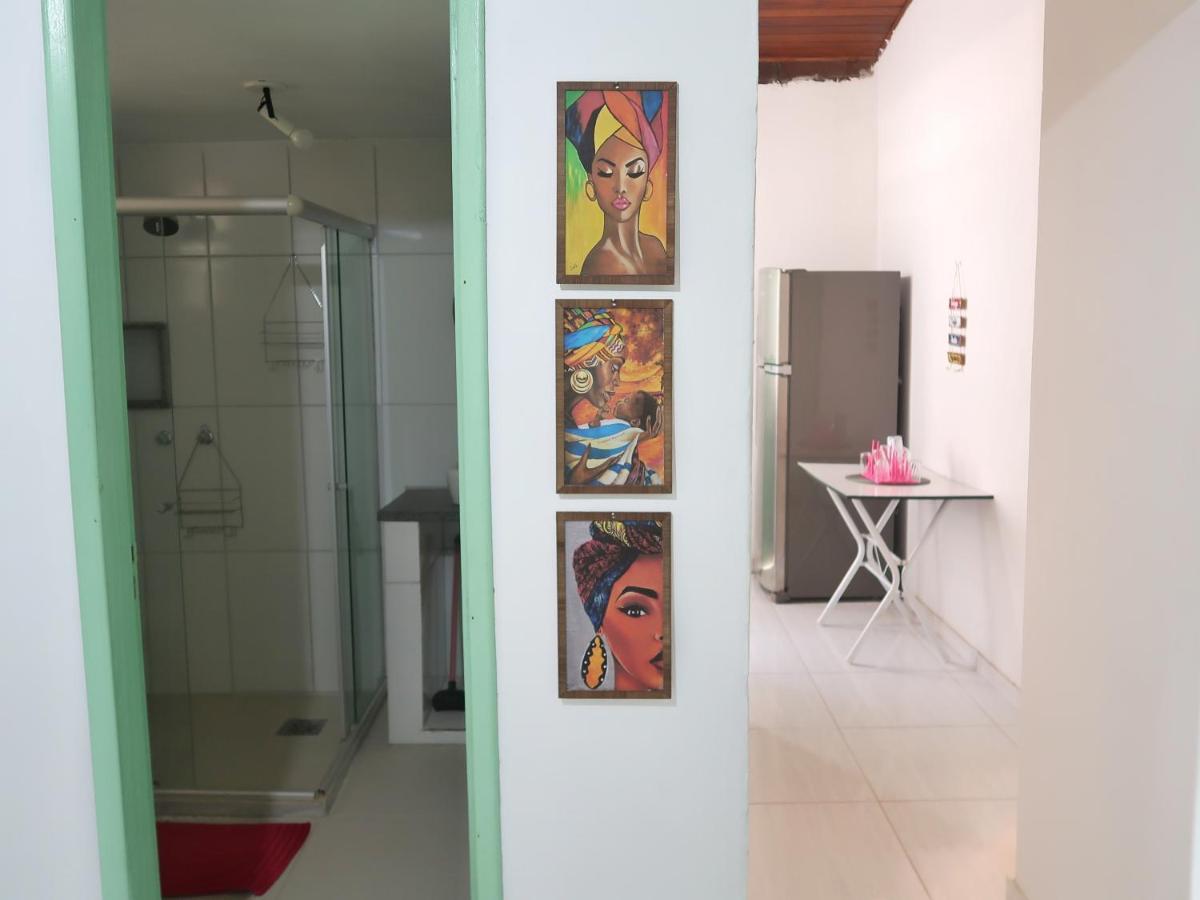 Casa Matatiso - Quartos Em Casa Compartilhada Na Ilha Grande Exteriör bild
